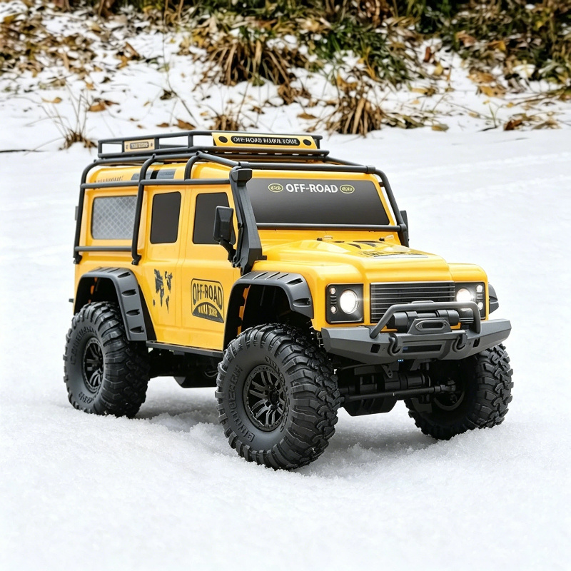 Hot Wheels Car Mainline - Hot 1/10 HB ZP1005-ZP1010 Remote Control