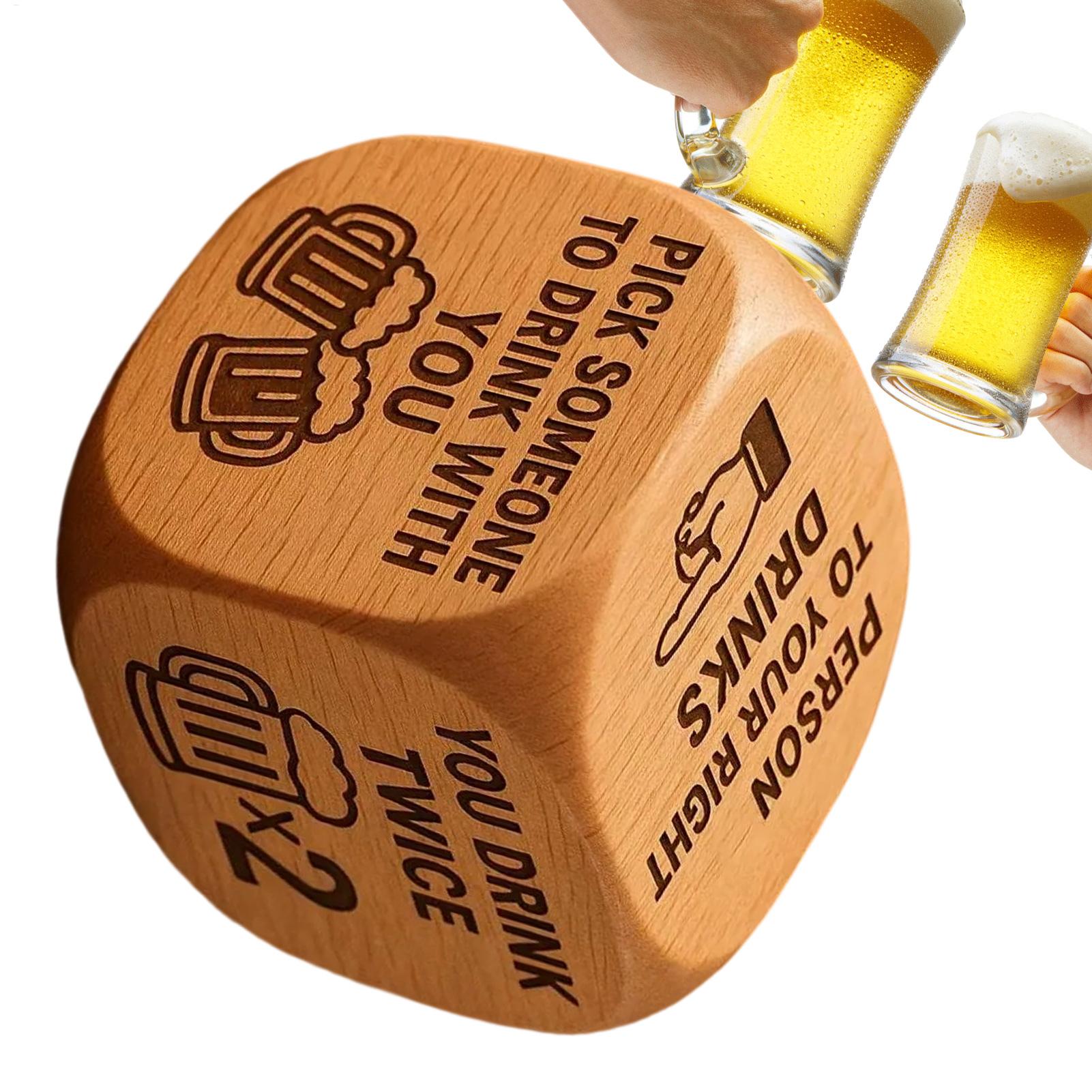 Party Games Group For Adults - Drinking Games for Adults Party Funny