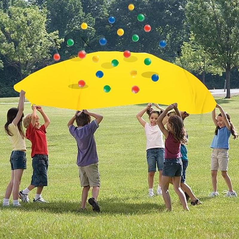 Party Games Multiplayer - New Cave Cloth Toss Game Sports