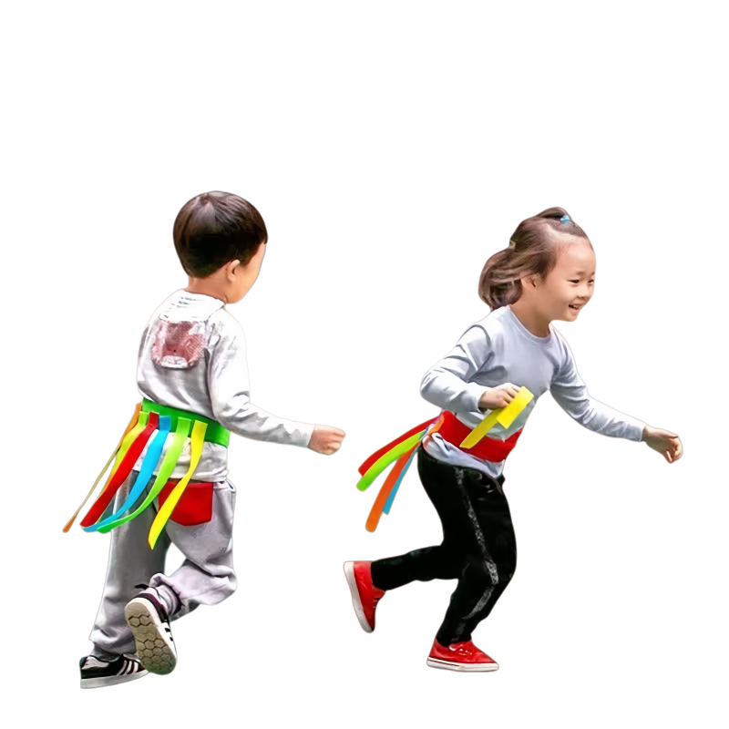 Party Games No Equipment - 3Pcs Children's Outdoor Fun Interactive Game
