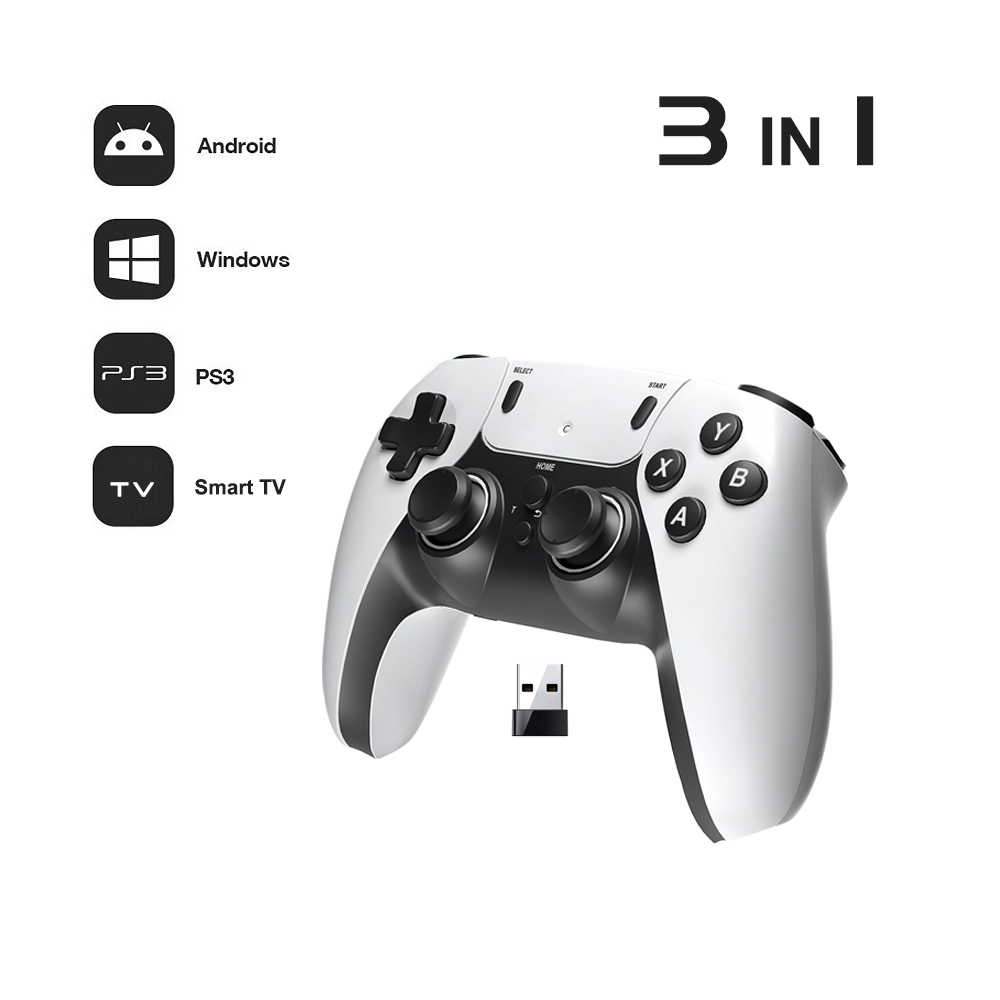 Party Games Android - Game Controllor For PS3 Android PC