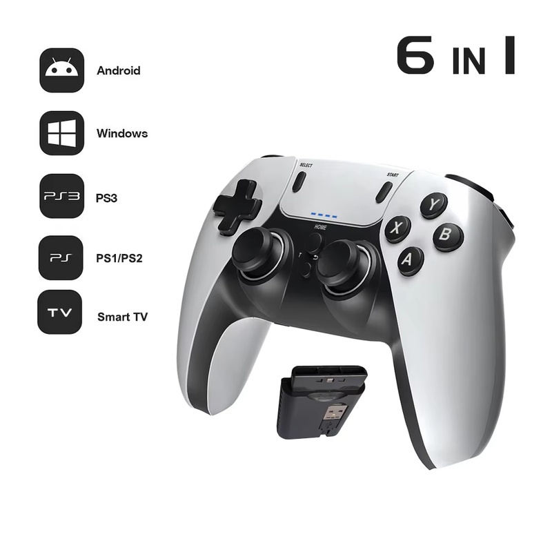 Party Games Android - Game Controllor For PS3 Android PC