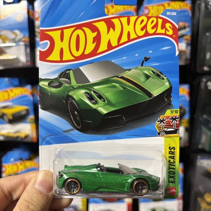 2026 Hot Wheels E 1/64 Mainlin - Hot Wheels Car Mainline ulasan dan harga