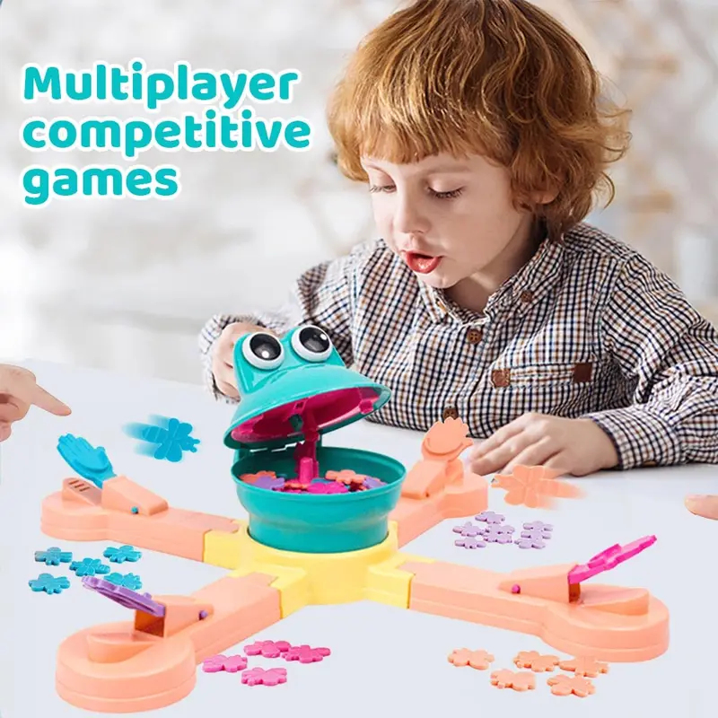 Multiplayer Educational Table  - Party Games Multiplayer ulasan dan harga
