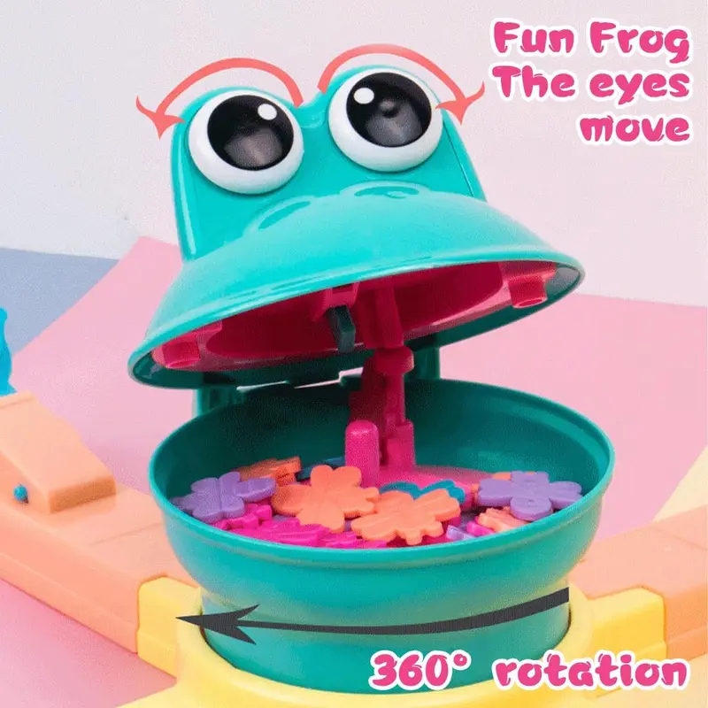 Multiplayer Educational Table  - Party Games Multiplayer ulasan dan harga