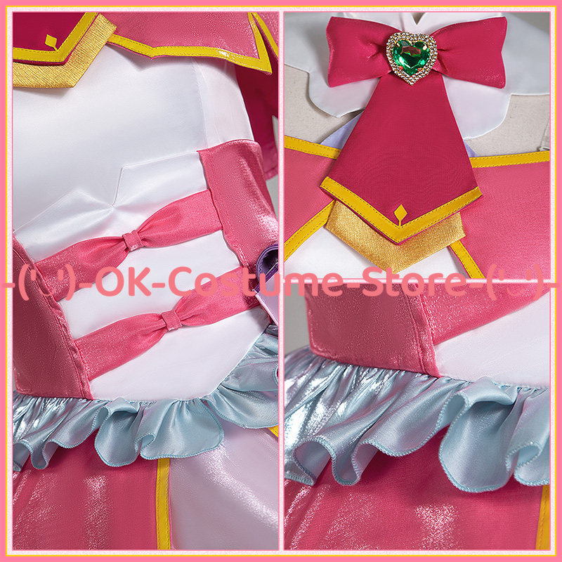 [Customized Size] Pretty Cure  - Party Games Mystery ulasan dan harga