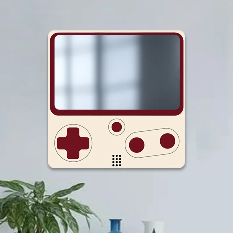 20CM Self-adhesive Decorative  - Party Games On Switch ulasan dan harga