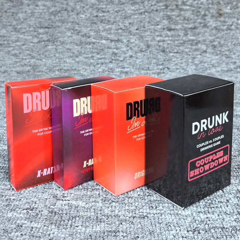 Drunk In Love - Original Coupl - Party Games App ulasan dan harga