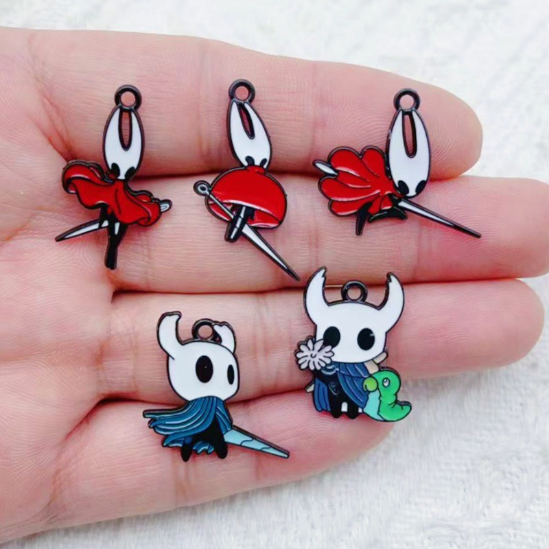 10pcs alloy drip oil cartoon a - Party Games Questions ulasan dan harga