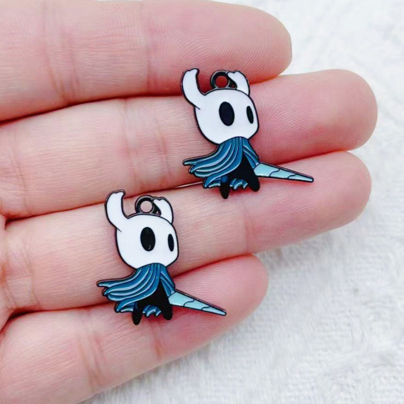 10pcs alloy drip oil cartoon a - Party Games Questions ulasan dan harga