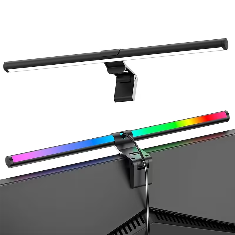USB Powered LED Monitor Light  - Party Games On Switch ulasan dan harga