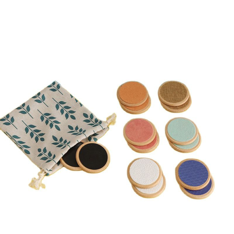 Sensory Toys Tactile Board Mat - Party Games At Home ulasan dan harga