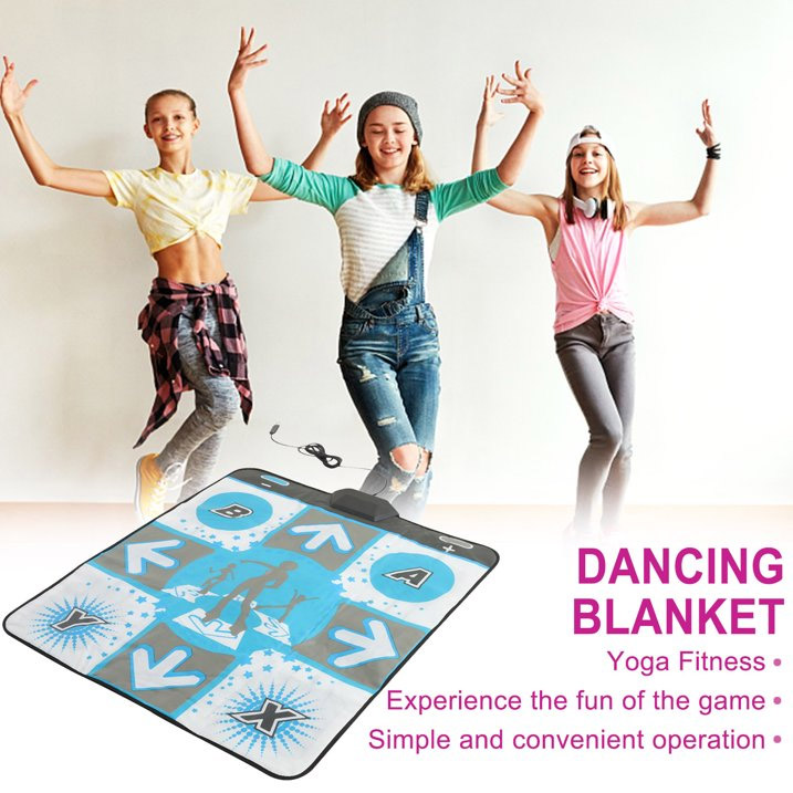 Non-Slip Party Single Dancing  - Party Games On Switch ulasan dan harga