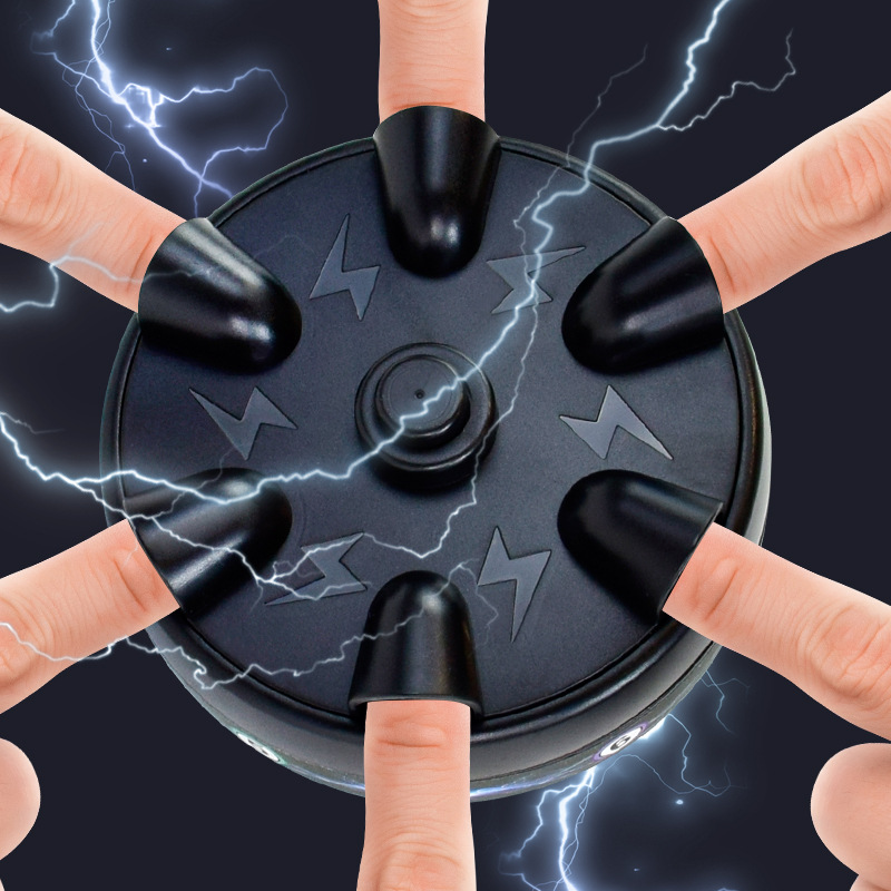 Finger Shock Game Party Toy Li - Party Games Group For Adults ulasan dan harga