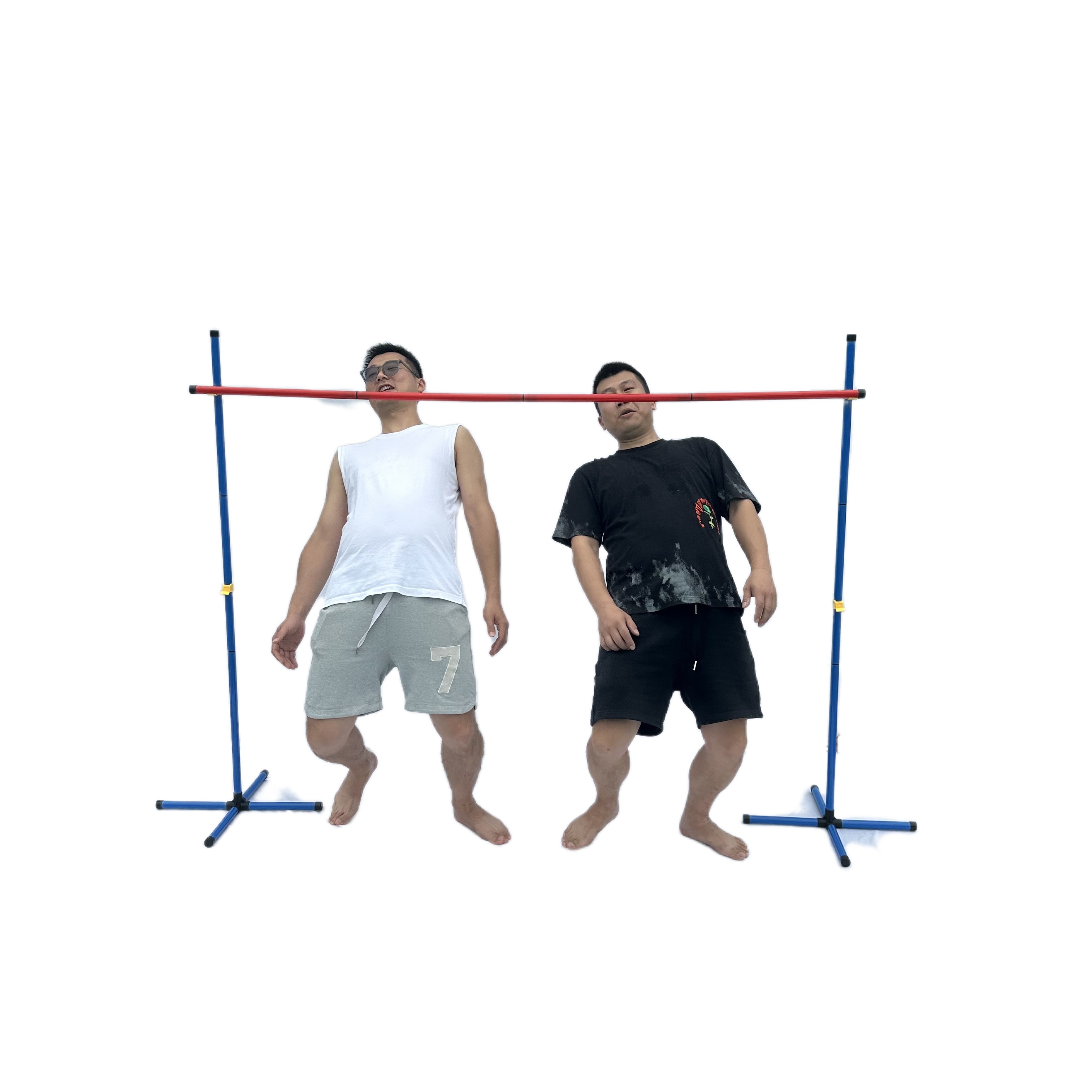 Kids Limbo Game Toy Adjustable - Party Games No Equipment ulasan dan harga