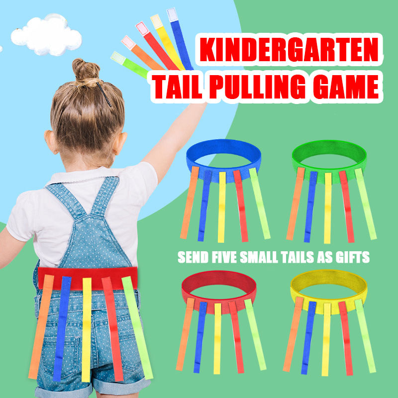 Children's Outdoor Fun Interac - Party Games No Equipment ulasan dan harga