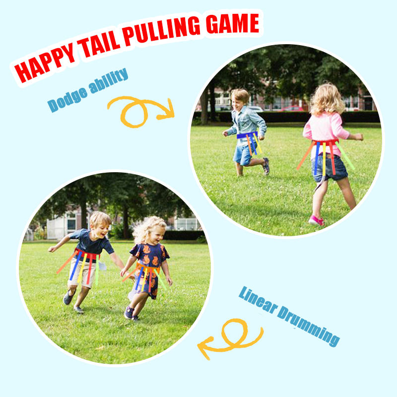 Children's Outdoor Fun Interac - Party Games No Equipment ulasan dan harga