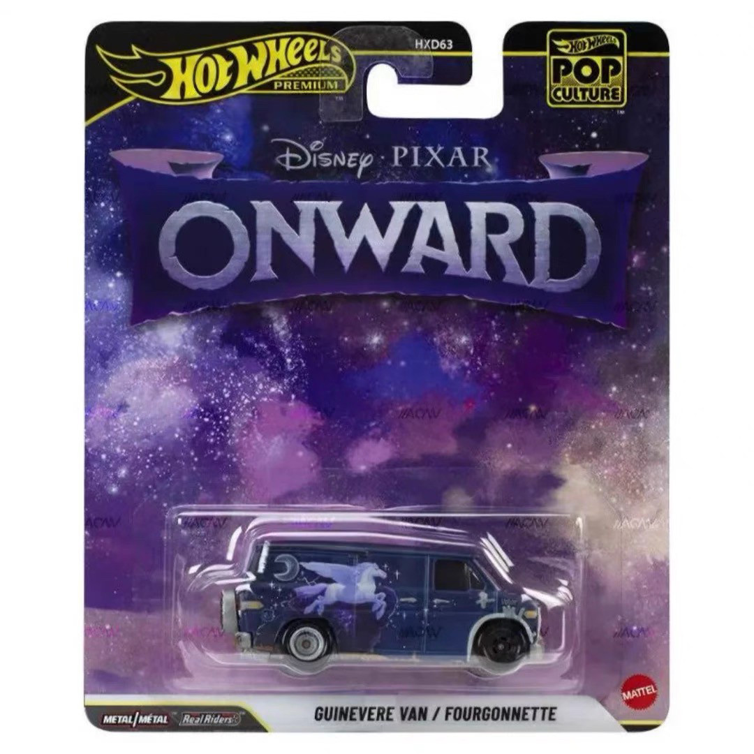 Hot Wheels Premium Pop Culture - Hot Wheels Car Mainline ulasan dan harga