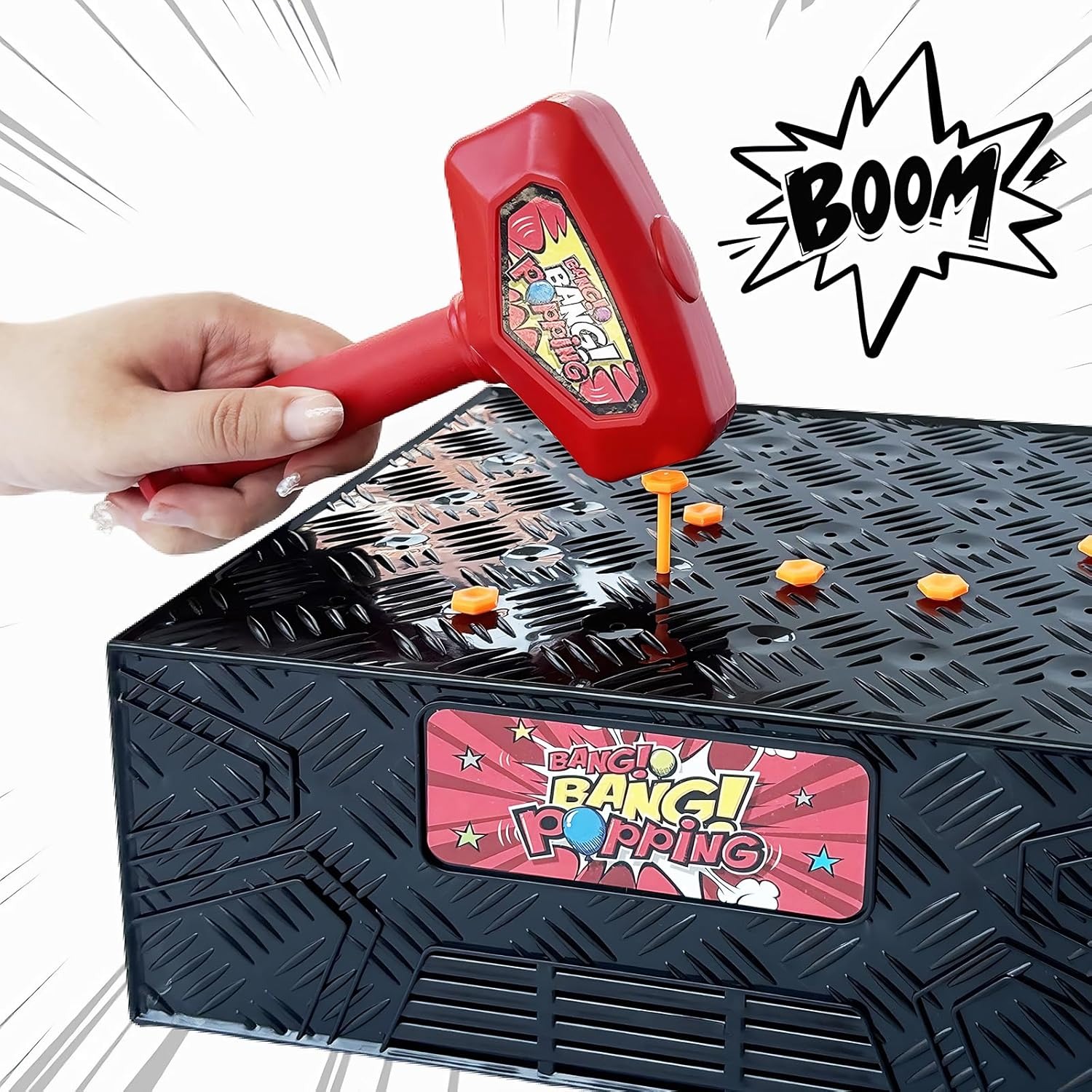 Multiplayer Balloon Explosion  - Party Games Multiplayer ulasan dan harga