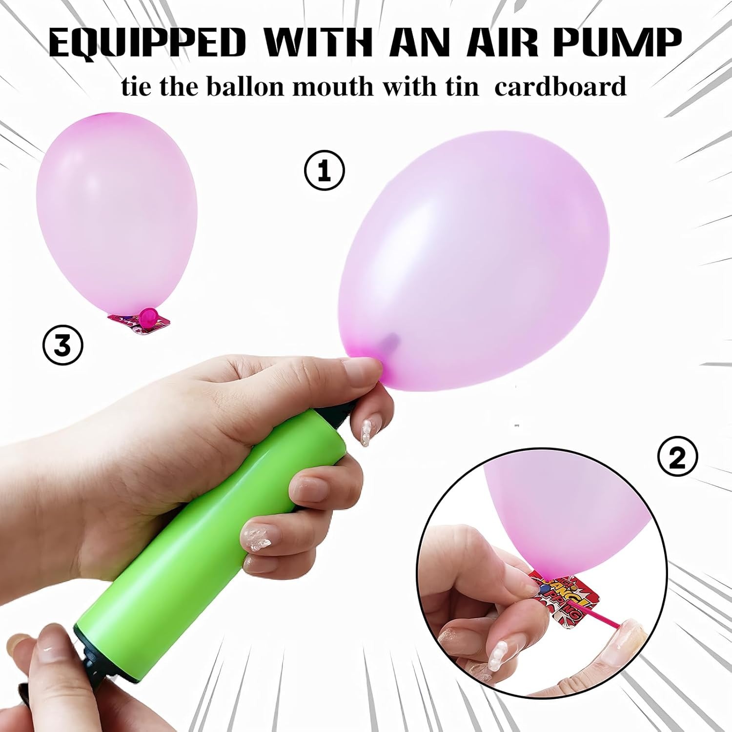 Multiplayer Balloon Explosion  - Party Games Multiplayer ulasan dan harga
