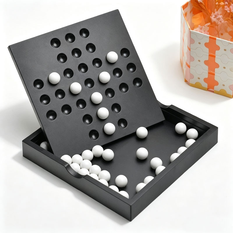 Europe Classic Single Chess Pe - Party Games At Home ulasan dan harga