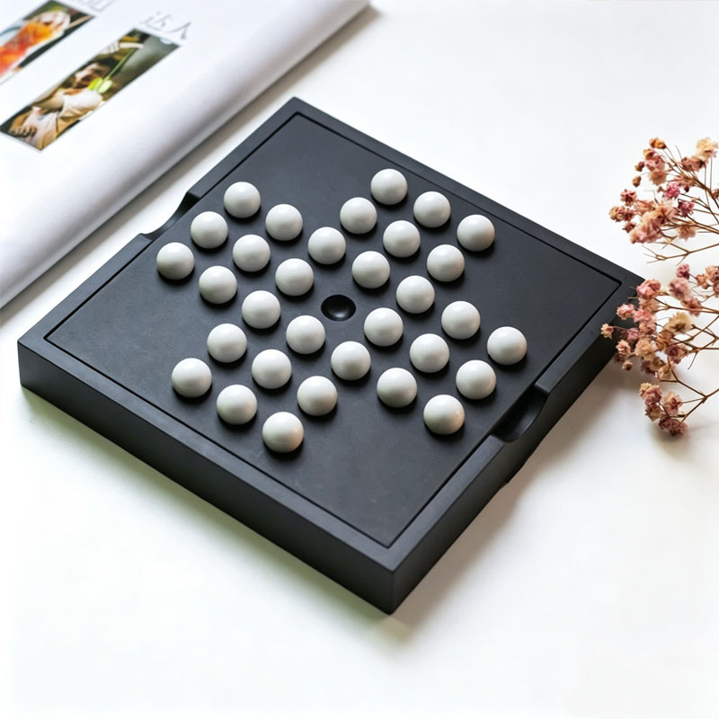 Europe Classic Single Chess Pe - Party Games At Home ulasan dan harga