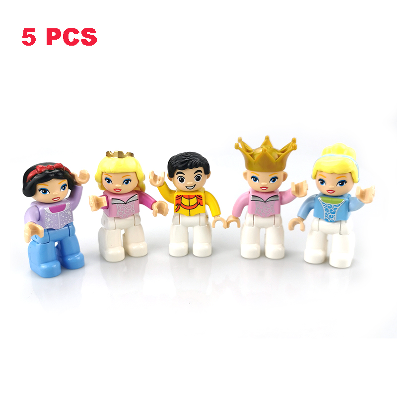 Play House Doll Model Big Buil - Lego Set Creator ulasan dan harga