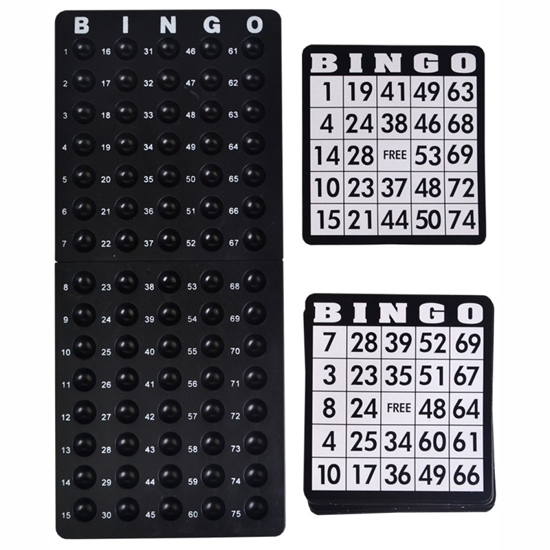 Bingo Lottery Machine Steel Bi - Party Games Large Groups ulasan dan harga