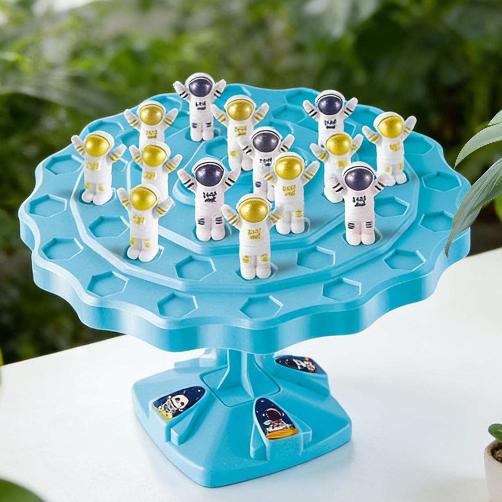 Fun Frog Balance Tree Children - Party Games At Home ulasan dan harga