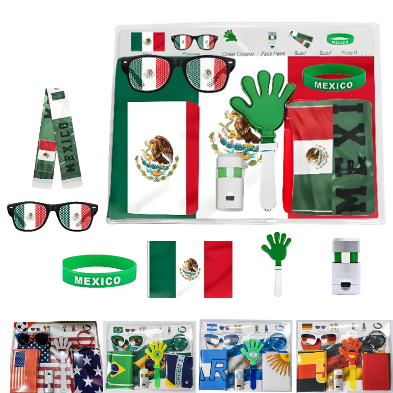 2026 Soccer Game Themed Fan Pr - Party Games No Equipment ulasan dan harga
