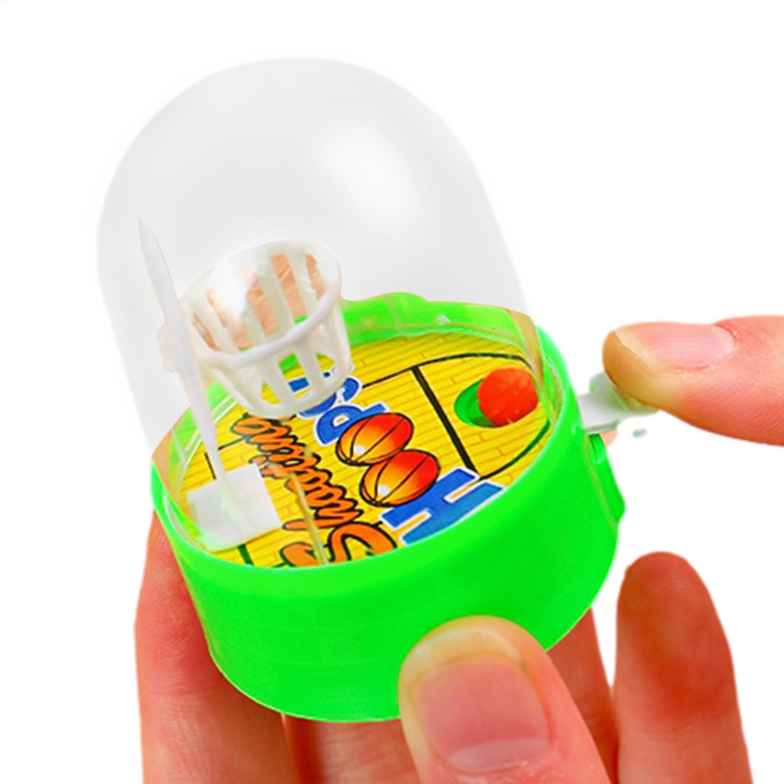 Mini Desktop Finger Pocket Toy - Party Games App ulasan dan harga