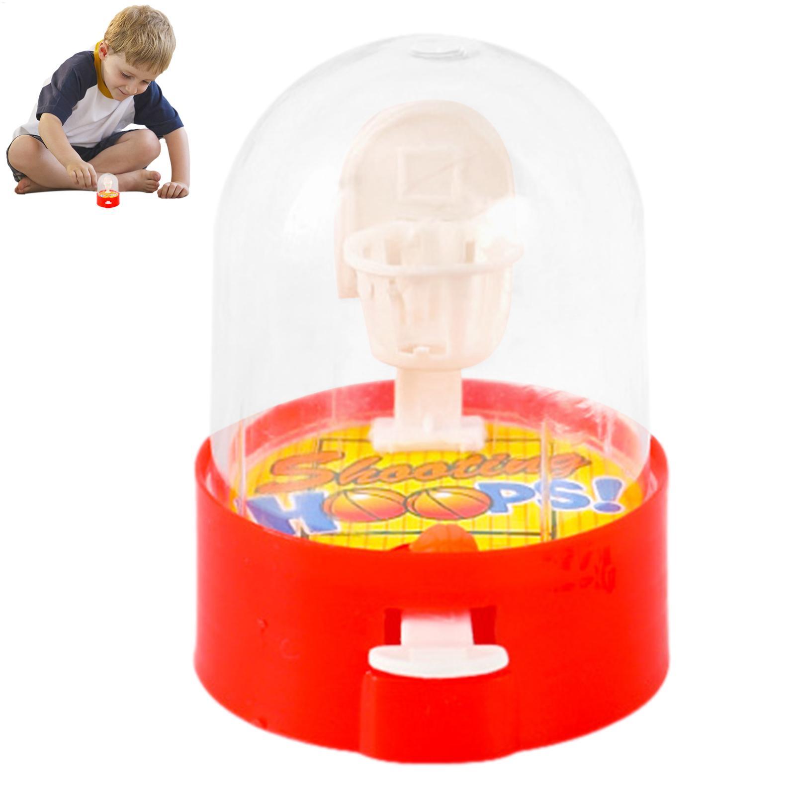 Mini Desktop Finger Pocket Toy - Party Games App ulasan dan harga