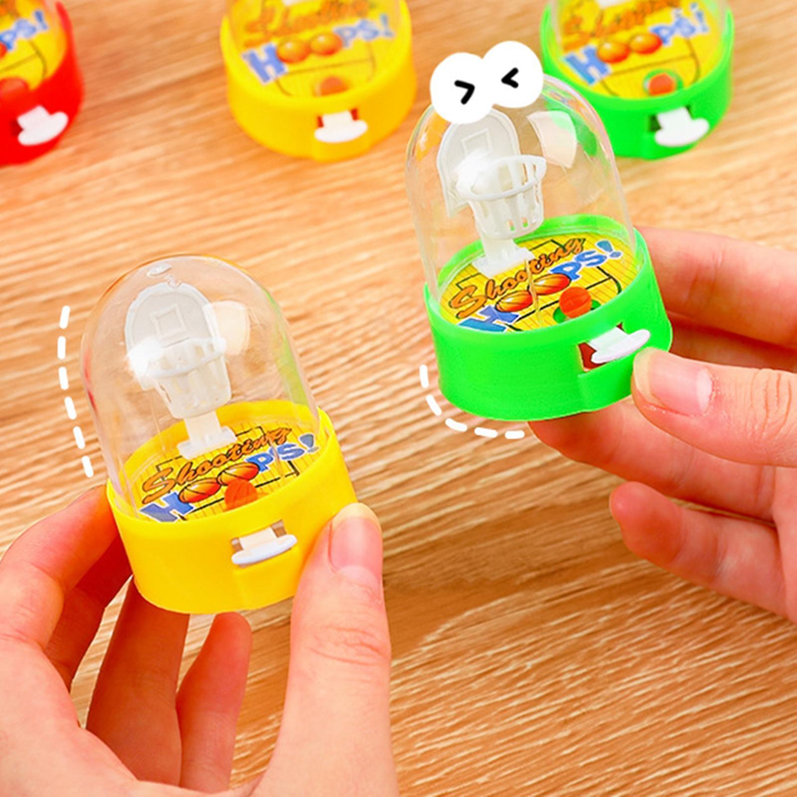 Mini Desktop Finger Pocket Toy - Party Games App ulasan dan harga