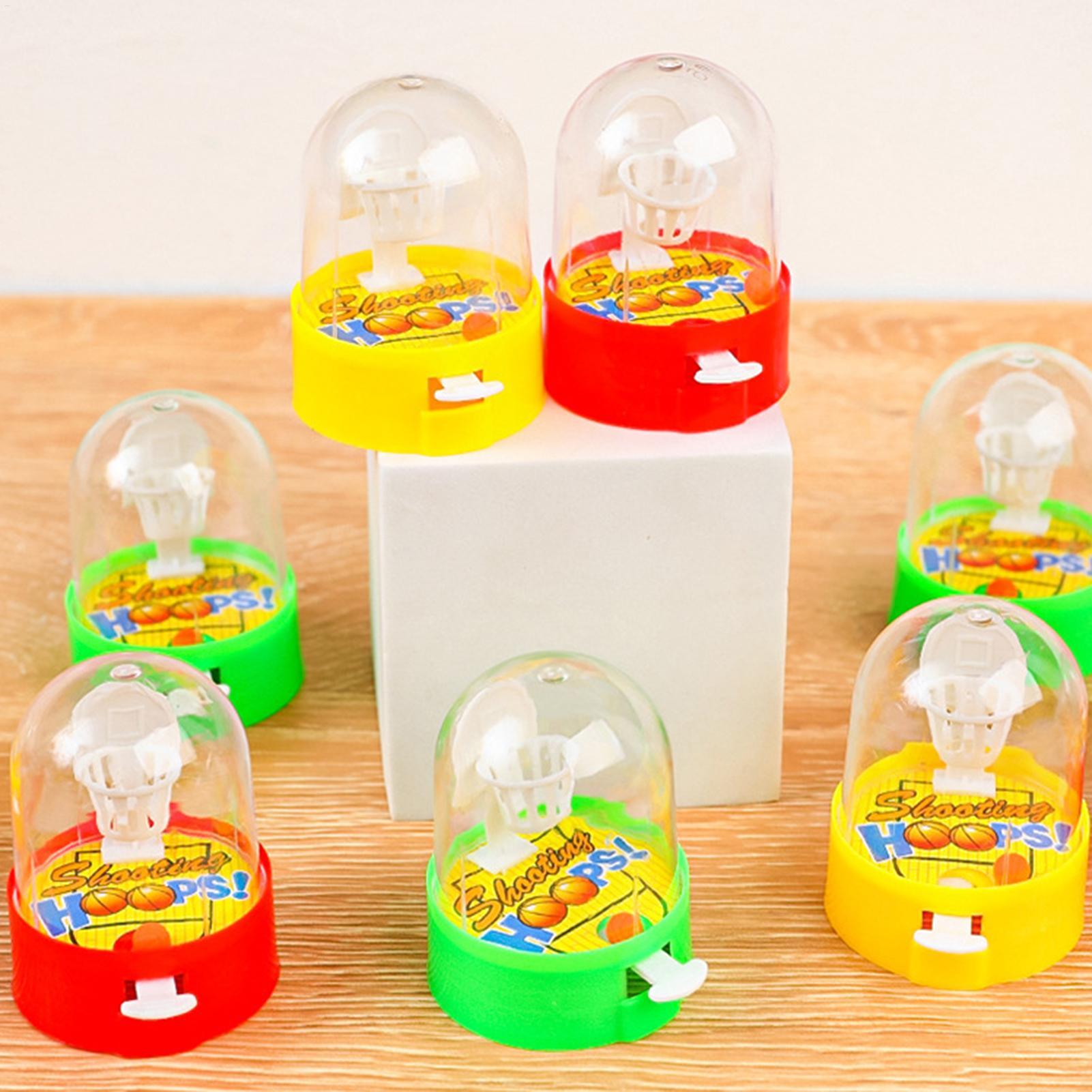 Mini Desktop Finger Pocket Toy - Party Games App ulasan dan harga