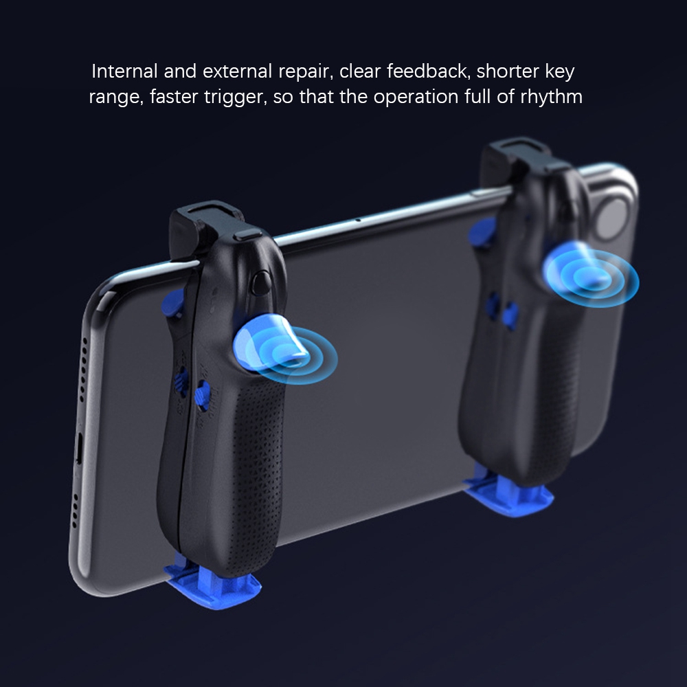 New 3C-Mobile Game Controller  - Party Games Android ulasan dan harga