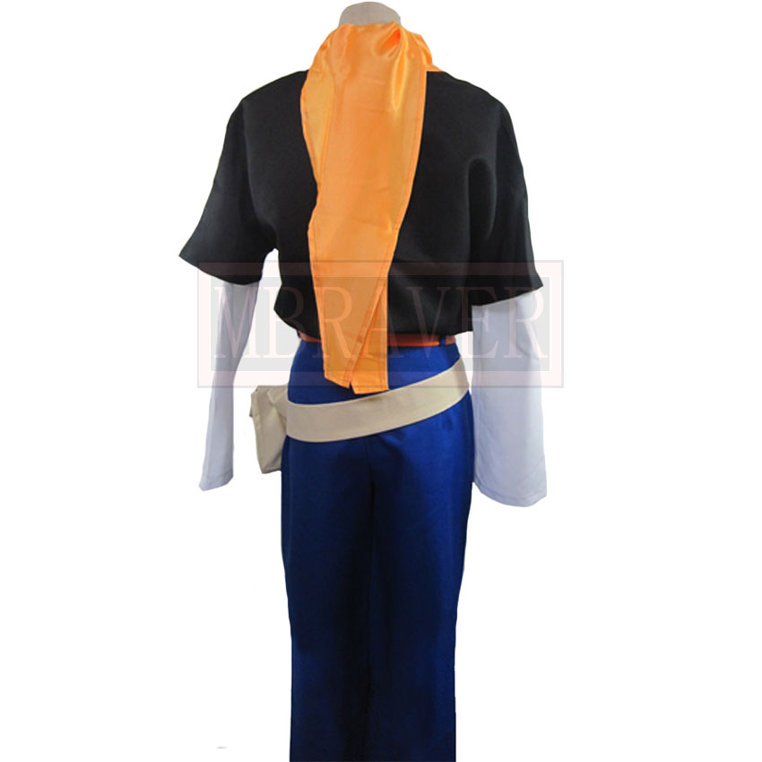 Android 17 Lapis Cosplay Costu - Party Games Android ulasan dan harga