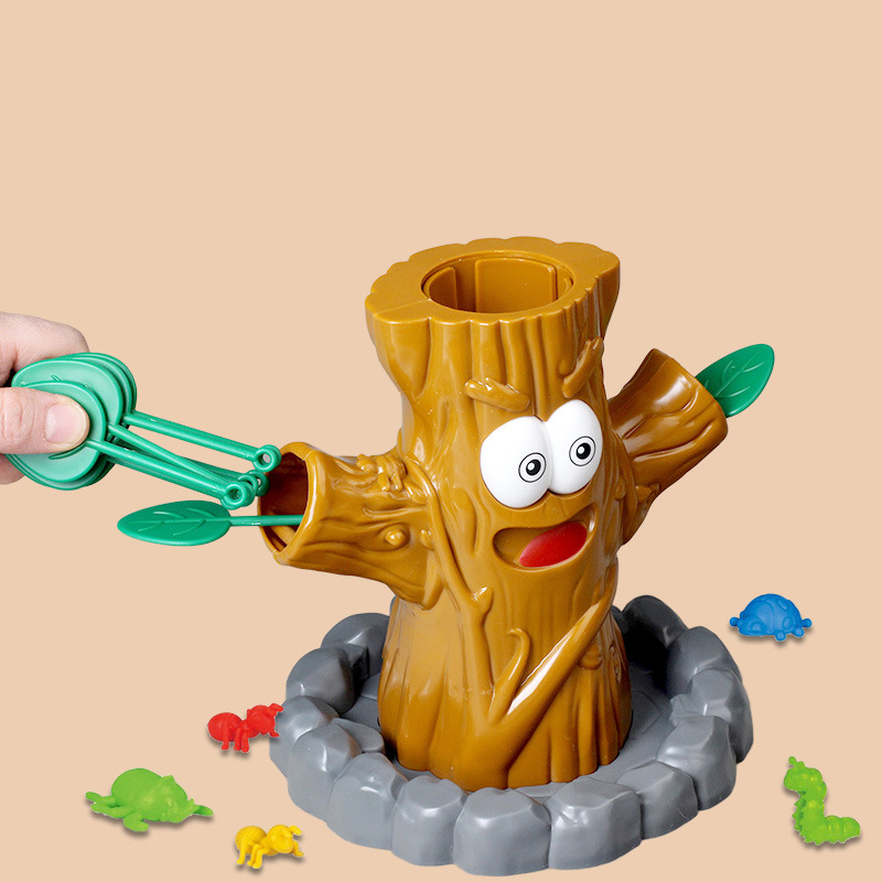Funny Children Toy Insect Esca - Party Games Multiplayer ulasan dan harga