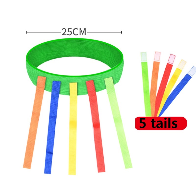 1-3 Pcs Children's Outdoor Fun - Party Games No Equipment ulasan dan harga