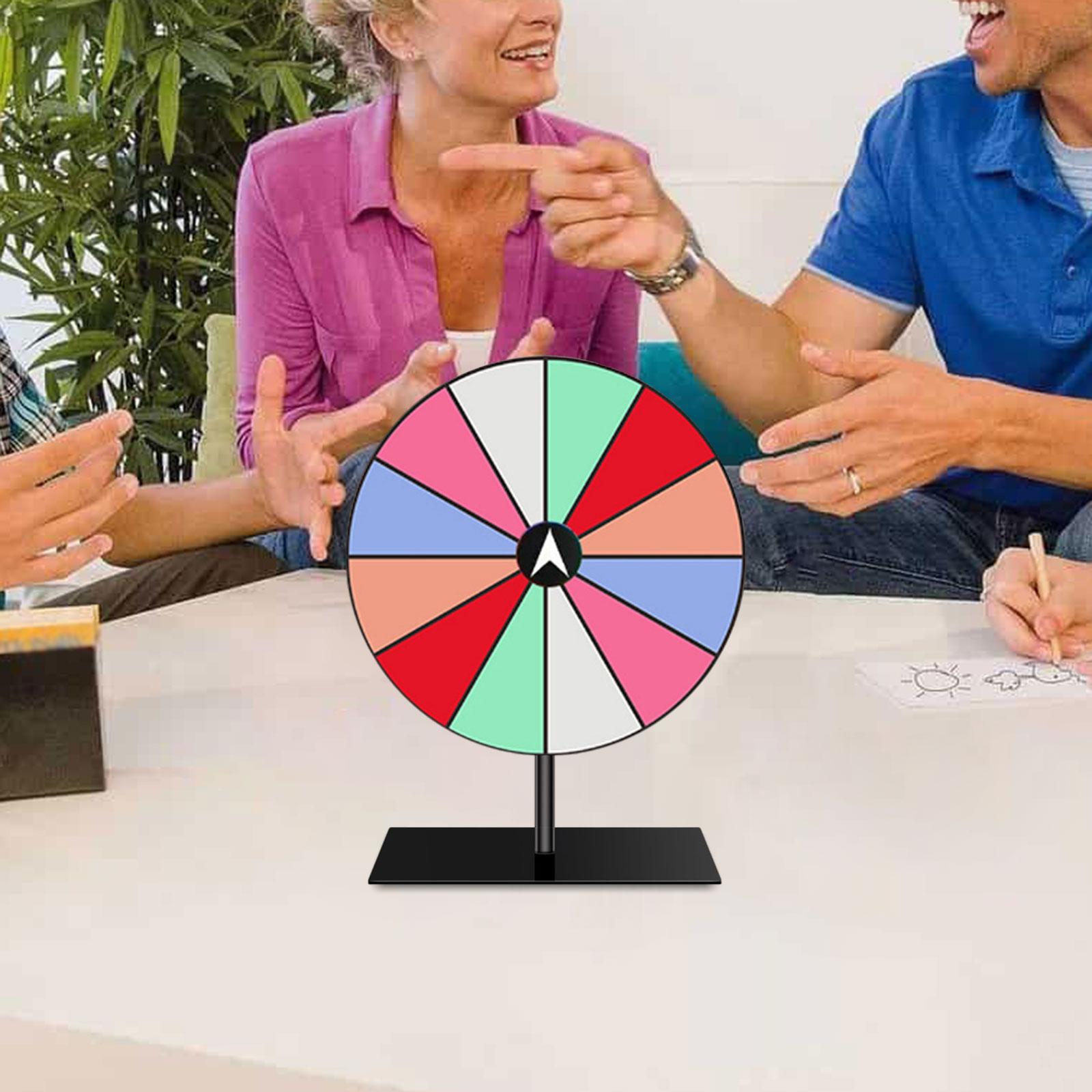 Rotating Wheel Rotating Game T - Party Games No Equipment ulasan dan harga