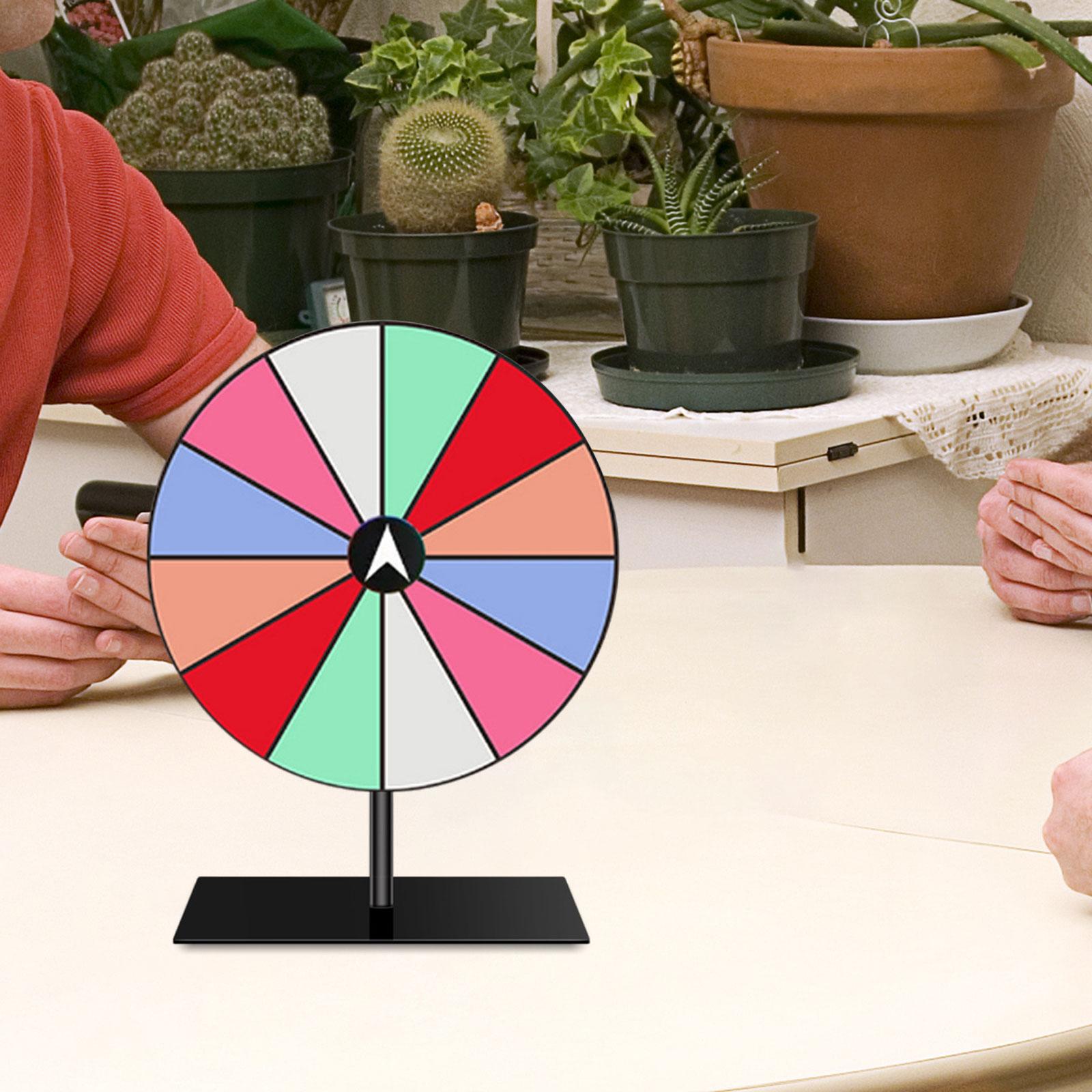 Rotating Wheel Rotating Game T - Party Games No Equipment ulasan dan harga