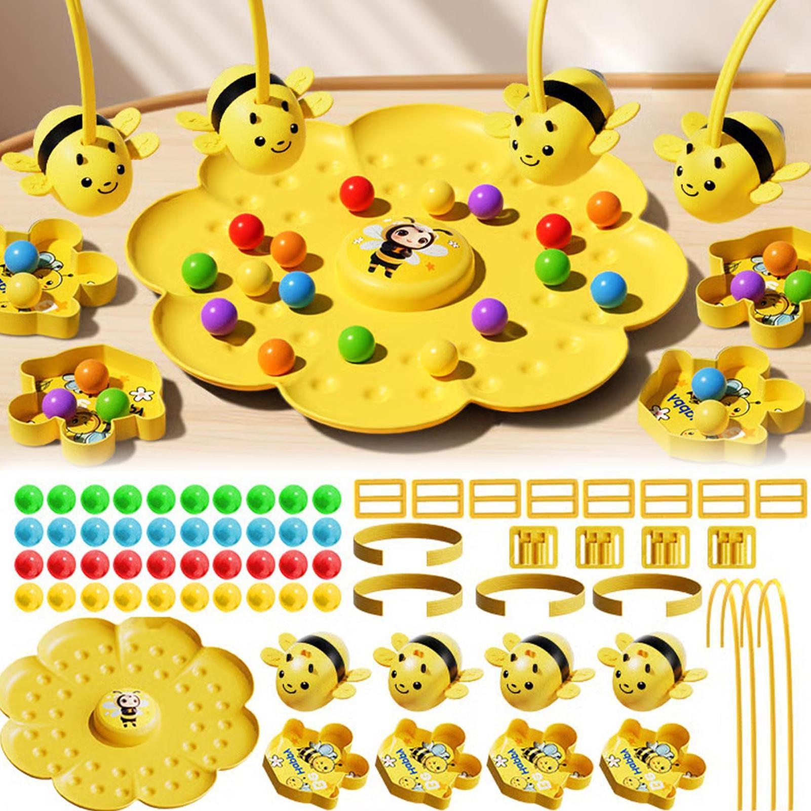 Busy Bee Board Game Educationa - Party Games Group For Adults ulasan dan harga