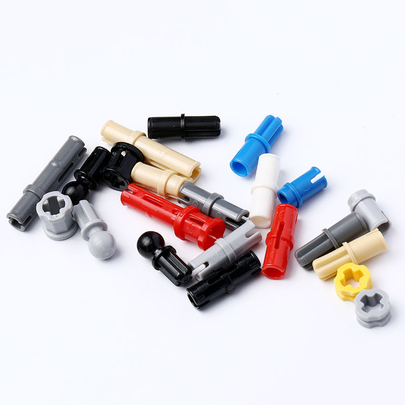 10PCs Bolt Pin Moc high-tech P - Lego Set Creator ulasan dan harga