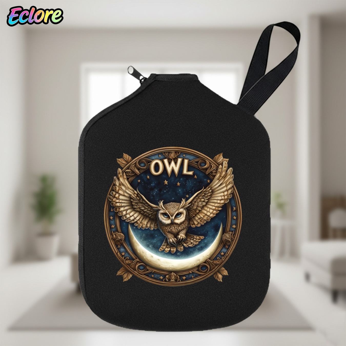 Vintage Owl Magic Starry Night - Party Games Multiplayer ulasan dan harga