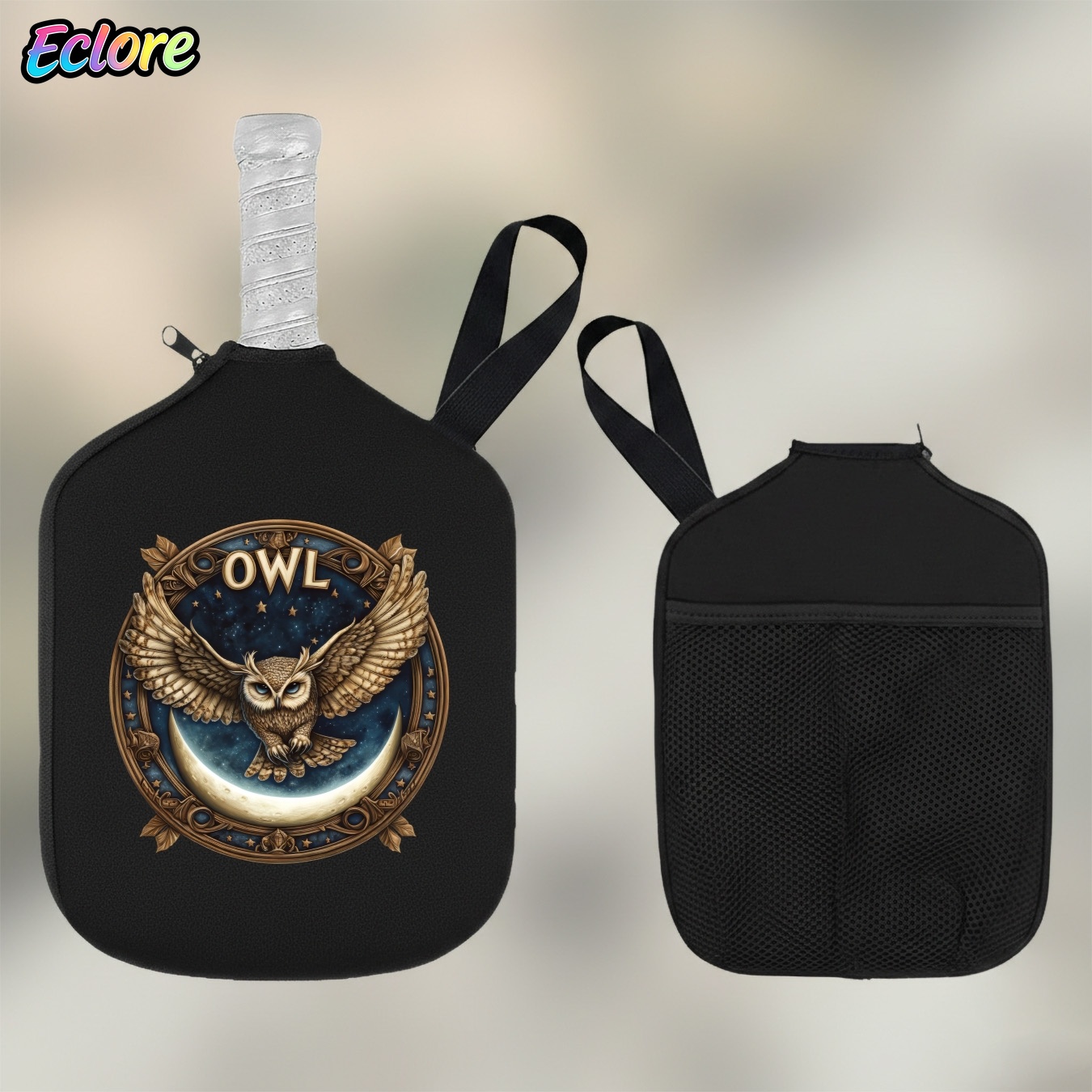 Vintage Owl Magic Starry Night - Party Games Multiplayer ulasan dan harga