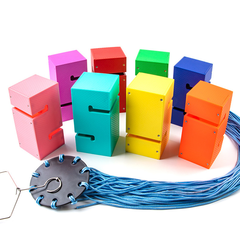 Teamwork Games Tower Building  - Party Games No Equipment ulasan dan harga