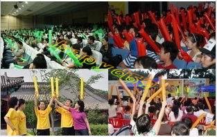 100pcs 60cm clapper ballon bea - Party Games Gender Reveal ulasan dan harga