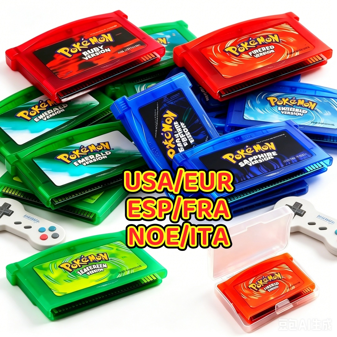 Pokemon Game Card Multi Langua - Party Games Gender Reveal ulasan dan harga