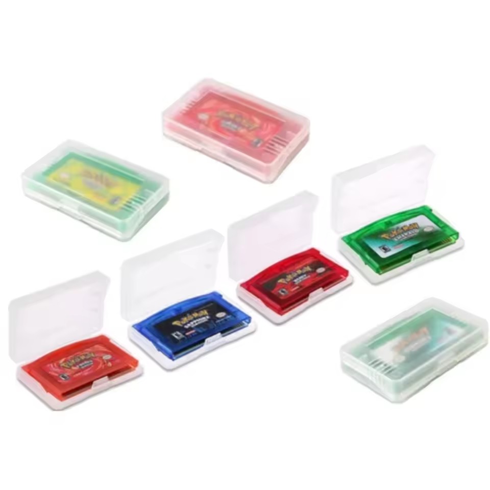 Pokemon Game Card Multi Langua - Party Games Gender Reveal ulasan dan harga