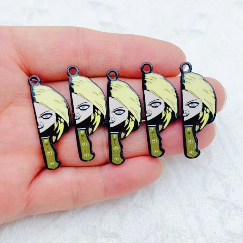 10pcs cartoon clown funny coup - Party Games Questions ulasan dan harga
