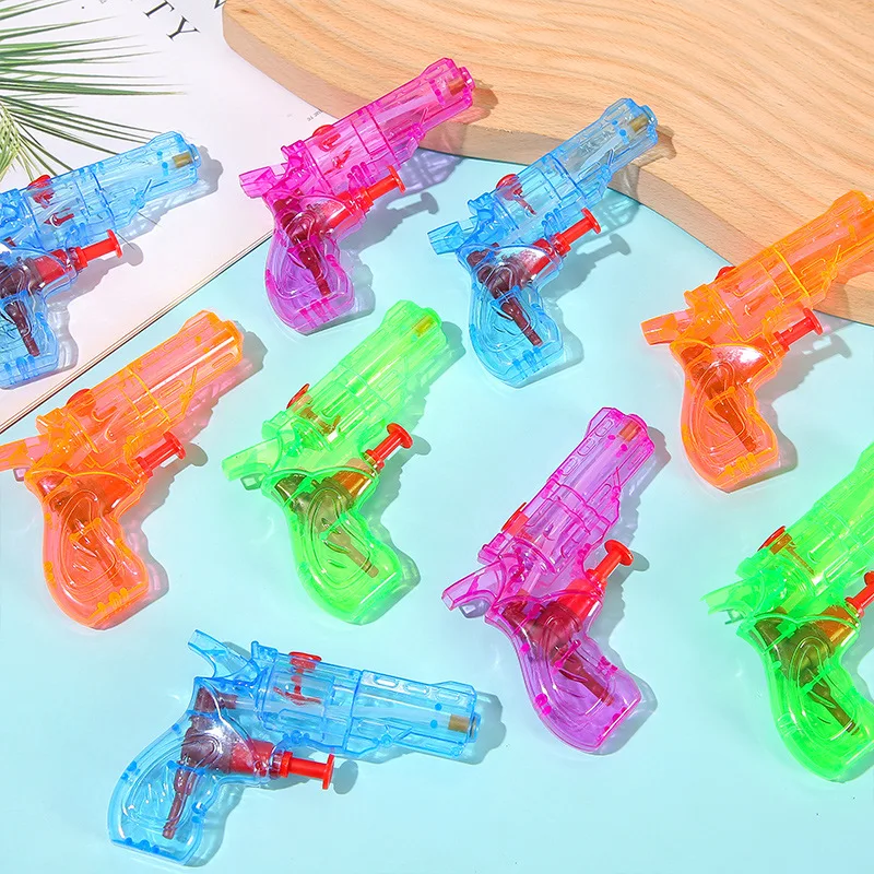 10/5Pcs Mini Water Guns Childr - Party Games Gender Reveal ulasan dan harga